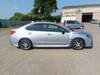 SUBARU WRX S4