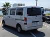 TOYOTA TOWNACE VAN