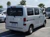 TOYOTA TOWNACE VAN