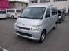 TOYOTA LITEACE VAN