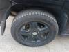 CHRYSLER JEEP COMPASS