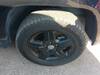 CHRYSLER JEEP COMPASS