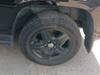 CHRYSLER JEEP COMPASS