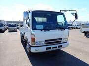 2000 MITSUBISHI FIGHTER 3.65ton