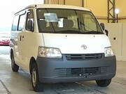 2017 TOYOTA TOWNACE VAN DX