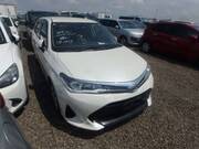 2018 TOYOTA COROLLA FIELDER G