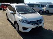 2014 HONDA FIT
