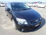 2010 TOYOTA COROLLA FIELDER