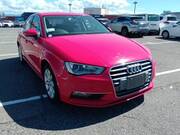 2015 AUDI A3 SEDAN