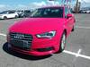 AUDI A3 SEDAN