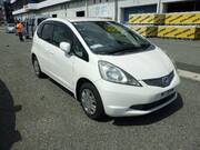 2010 HONDA FIT G