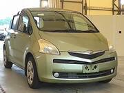 2005 TOYOTA RACTIS G