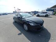 2013 MAZDA ATENZA SEDAN