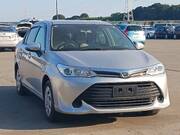 2016 TOYOTA COROLLA AXIO
