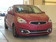 2019 MITSUBISHI MIRAGE G