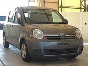 2009 TOYOTA SIENTA X LIMITED