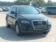 2010 AUDI Q5 2.0TFSI QUATTRO
