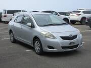 2008 TOYOTA BELTA X