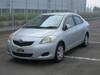 TOYOTA BELTA