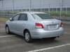 TOYOTA BELTA