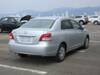 TOYOTA BELTA