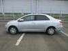 TOYOTA BELTA