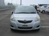 TOYOTA BELTA