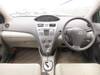 TOYOTA BELTA