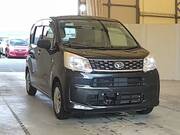 2017 DAIHATSU MOVE L