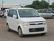 2007 MITSUBISHI EK WAGON G