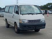 2004 TOYOTA HIACE WAGON DX