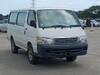 TOYOTA HIACE WAGON