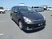 2004 TOYOTA WISH
