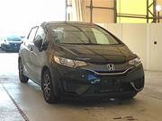 2014 HONDA FIT
