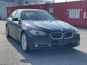 2015 BMW 5 SERIES