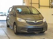 2012 HONDA FREED G JUST SELECTION