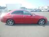 MERCEDES BENZ E CLASS