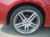 MERCEDES BENZ E CLASS