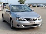2008 SUBARU IMPREZA 15S