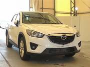 2014 MAZDA CX-5