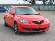 2009 MAZDA AXELA 15C