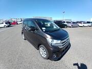 2018 NISSAN DAYZ