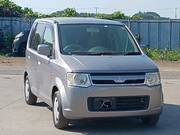 2007 MITSUBISHI EK WAGON