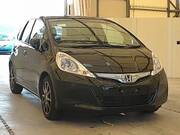 2010 HONDA FIT HYBRID