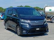 2011 TOYOTA VELLFIRE