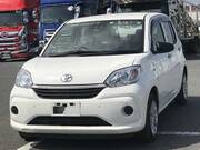 2020 TOYOTA PASSO