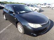 2010 SUBARU IMPREZA