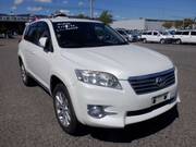2011 TOYOTA VANGUARD
