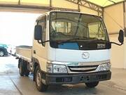2006 MAZDA TITAN 1.35ton
