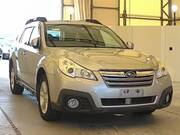 2014 SUBARU LEGACY OUTBACK
